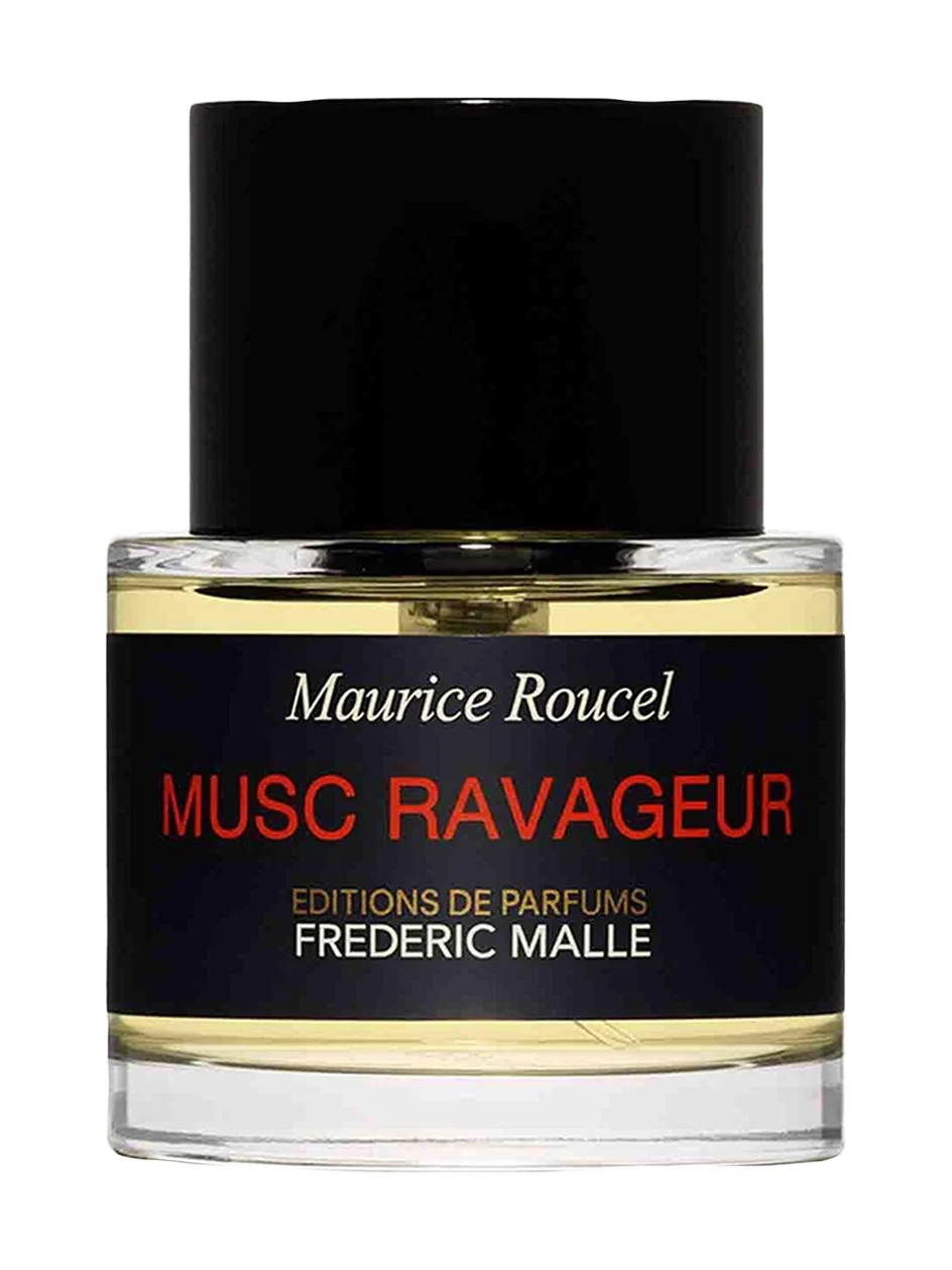 Editions de Parfums Frederic Malle Musc Ravageur Perfume