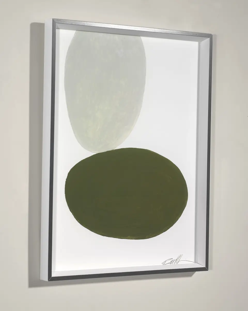 RFA Fine Art "Lucky Stones III" Giclee Wall Art by Robert Robinson | Thumbnail 2 RFA Fine Art "Lucky Stones III" Giclee Wall Art by Robert Robinson | Thumbnail 2