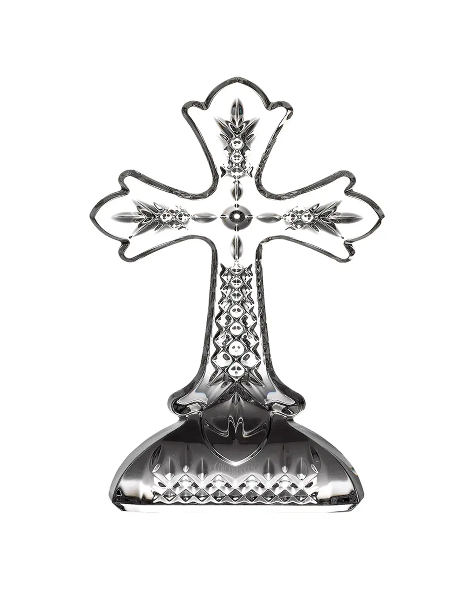Waterford Crystal Lismore Cross | Thumbnail 2