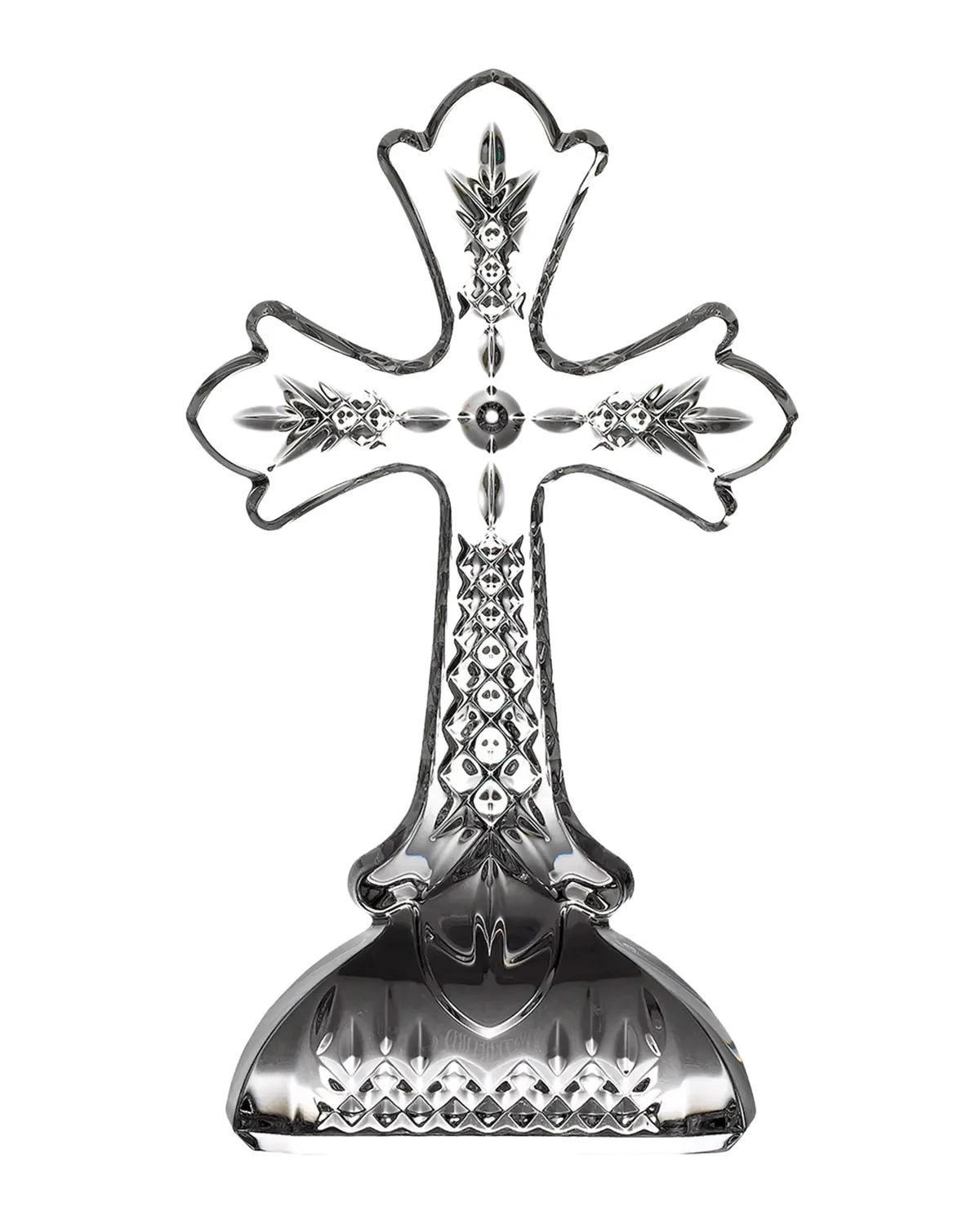 Waterford Crystal Lismore Cross
