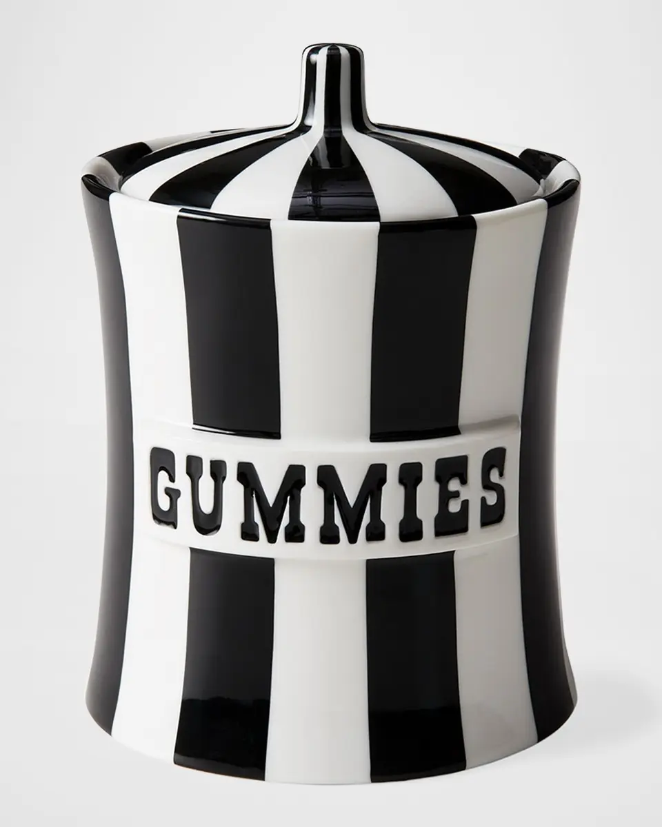 Jonathan Adler Vice Canister Gummies | Thumbnail 3