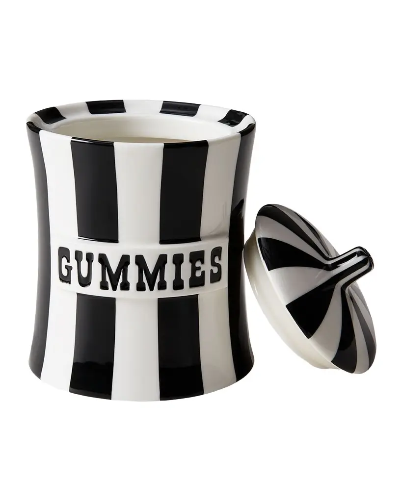 Jonathan Adler Vice Canister Gummies | Image 1 Jonathan Adler Vice Canister Gummies | Image 1