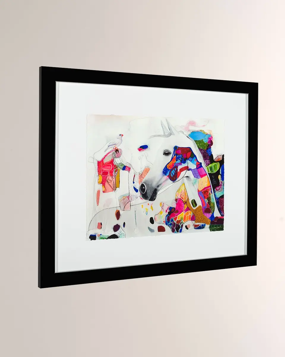 RFA Fine Art "I Am Yours" Giclee Art | Thumbnail 2