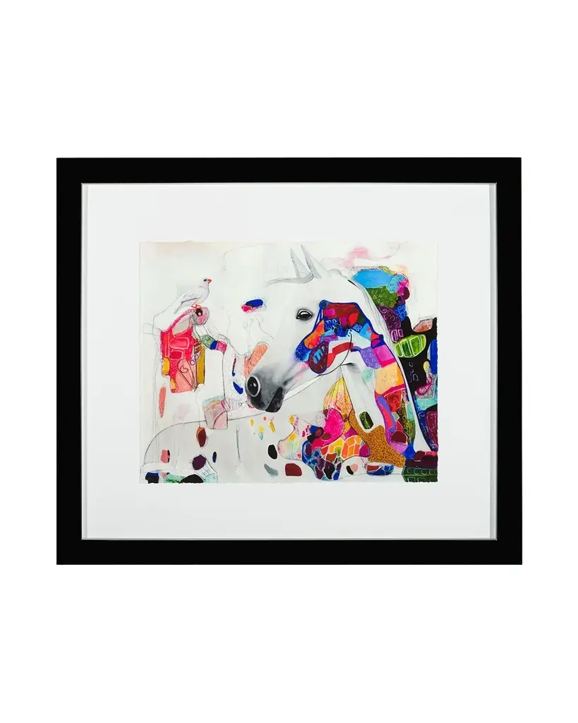 RFA Fine Art "I Am Yours" Giclee Art