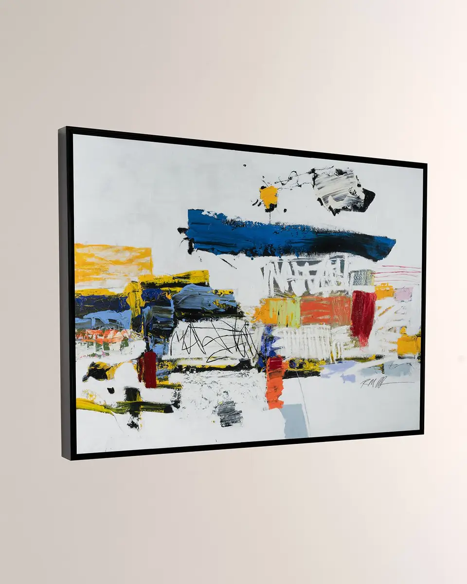 RFA Fine Art "Sun Over Boca" Giclee Art | Thumbnail 2