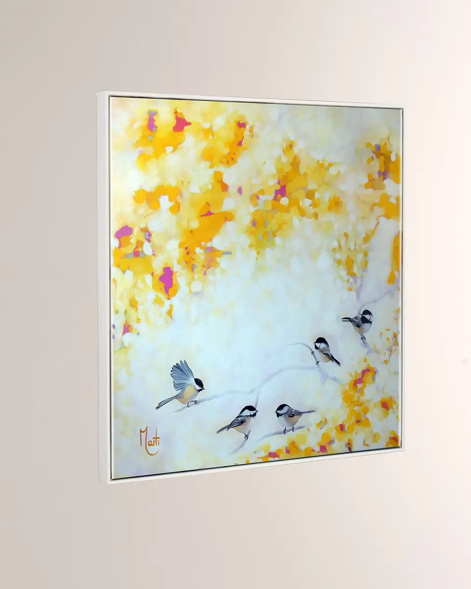 RFA Fine Art "The Song Remembered" Giclee Art | Thumbnail 2 RFA Fine Art "The Song Remembered" Giclee Art | Thumbnail 2