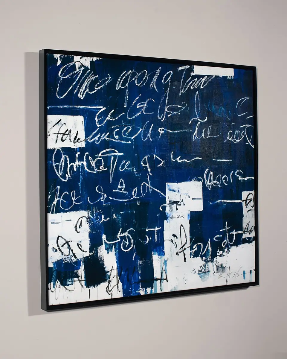 RFA Fine Art "Inkwell" Canvas Art by Evan Taylor | Thumbnail 2 RFA Fine Art "Inkwell" Canvas Art by Evan Taylor | Thumbnail 2