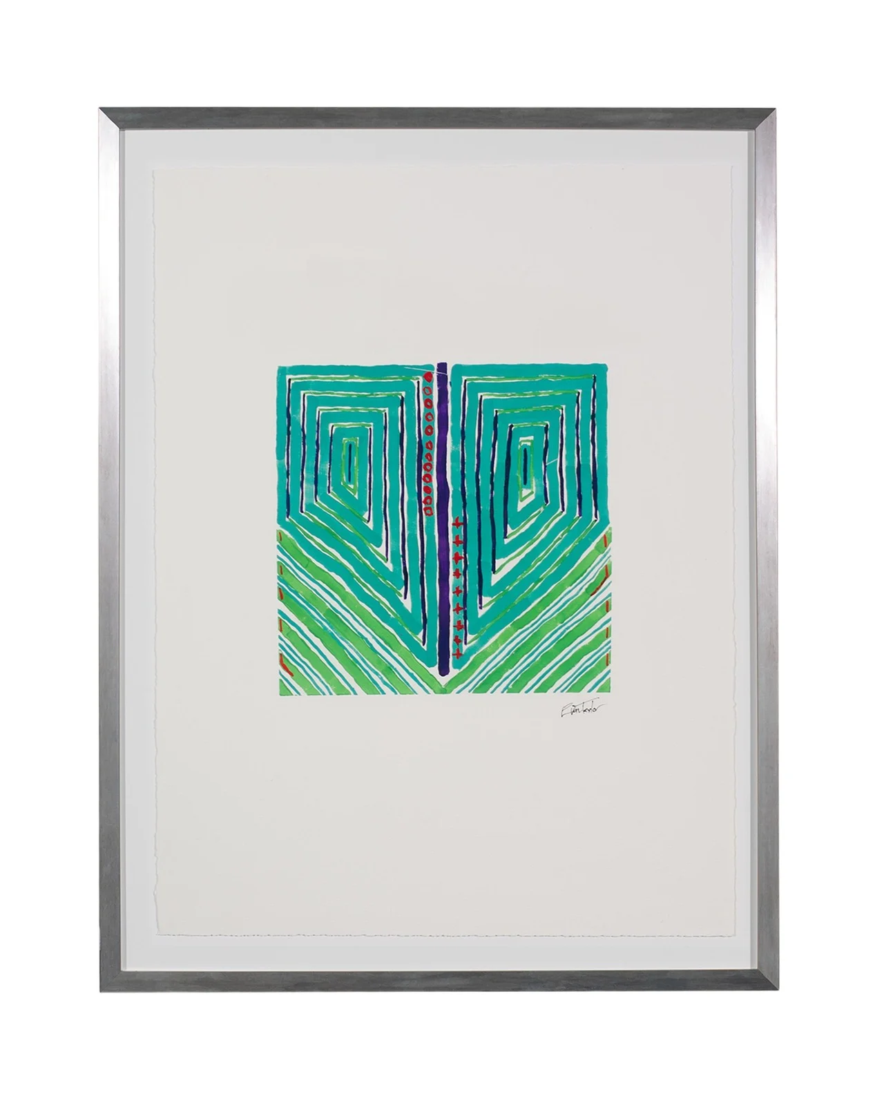 RFA Fine Art "Dance - Flash Dance" Art Print by Evan Taylor