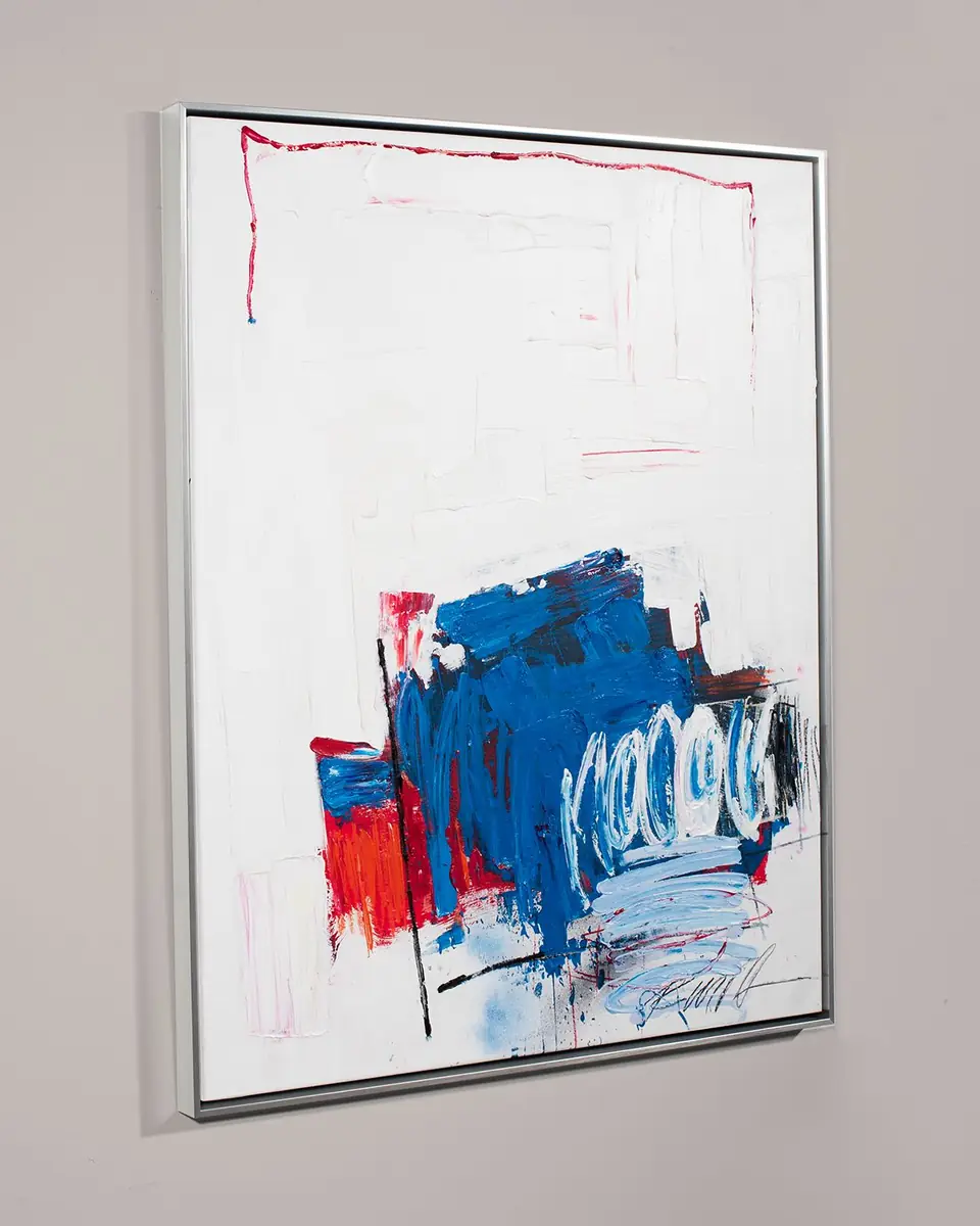RFA Fine Art "Colorful Series - Venetian" Print Art by Robert Robinson | Thumbnail 2 RFA Fine Art "Colorful Series - Venetian" Print Art by Robert Robinson | Thumbnail 2