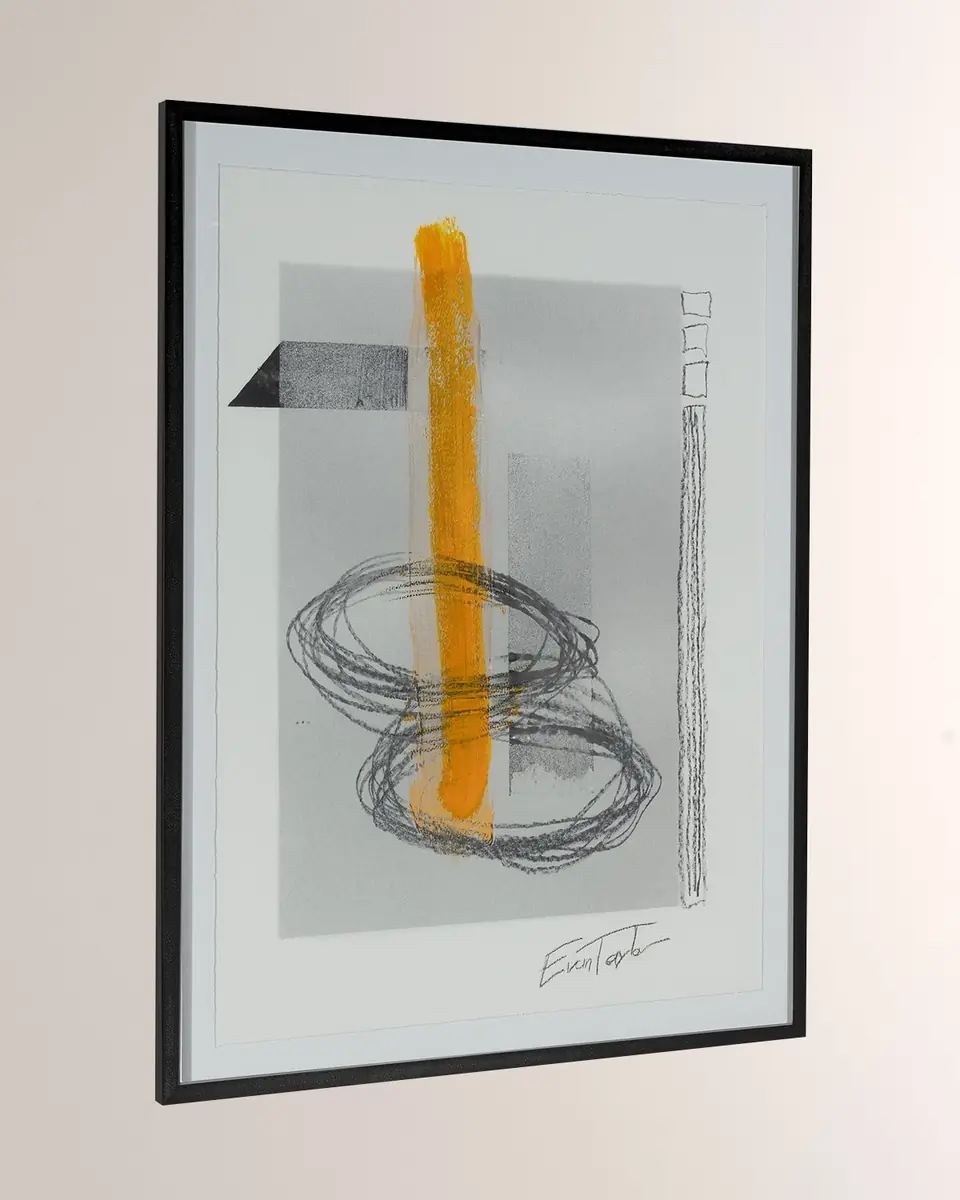 RFA Fine Art "Dusted in Memphis II" Giclee Art | Thumbnail 2