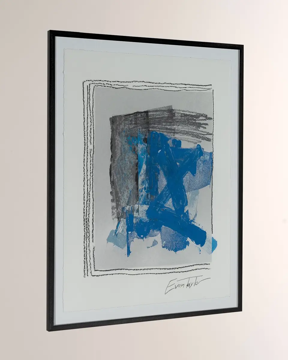 RFA Fine Art "Dusted in Memphis V" Giclee Art | Thumbnail 2