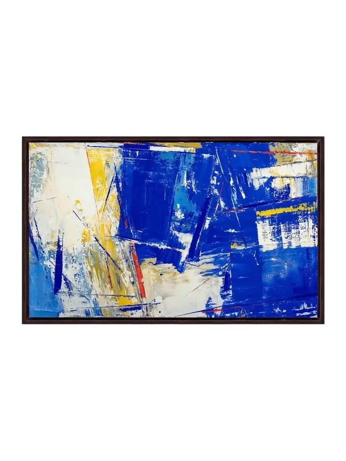 RFA Fine Art Nautical Expression' Wall Art on Canvas