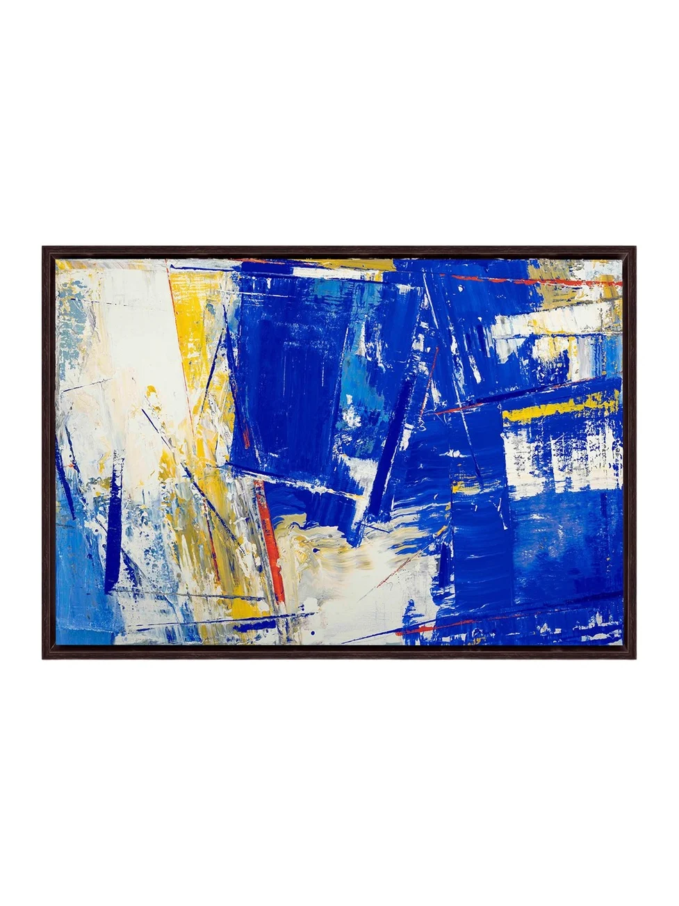 RFA Fine Art Nautical Expression' Wall Art on Canvas