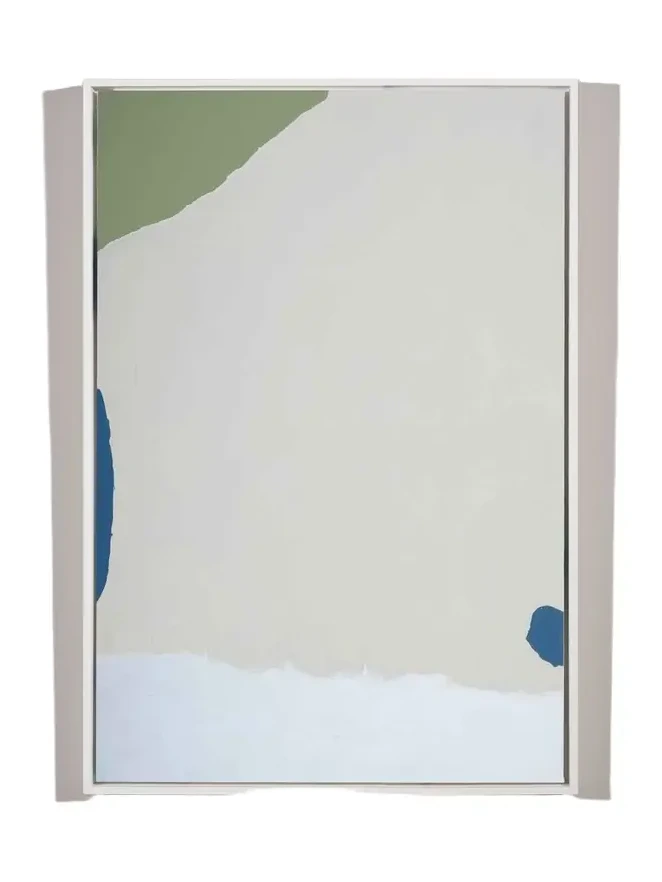 RFA Fine Art Shape Study 2' Wall Art on Canvas