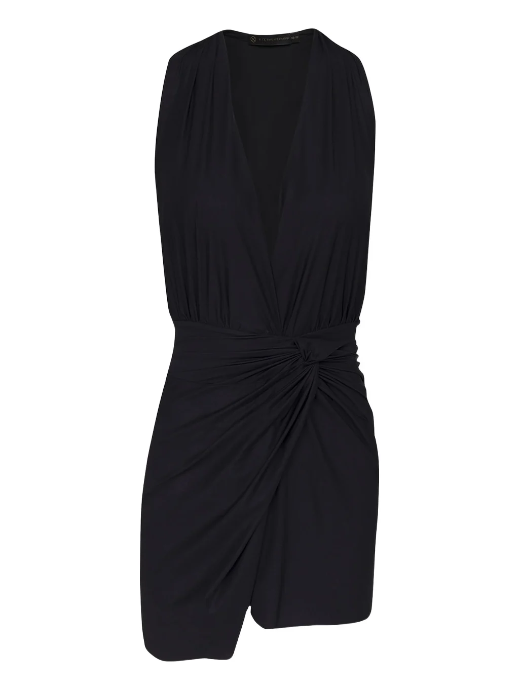ViX Karina Coverup Mini Dress