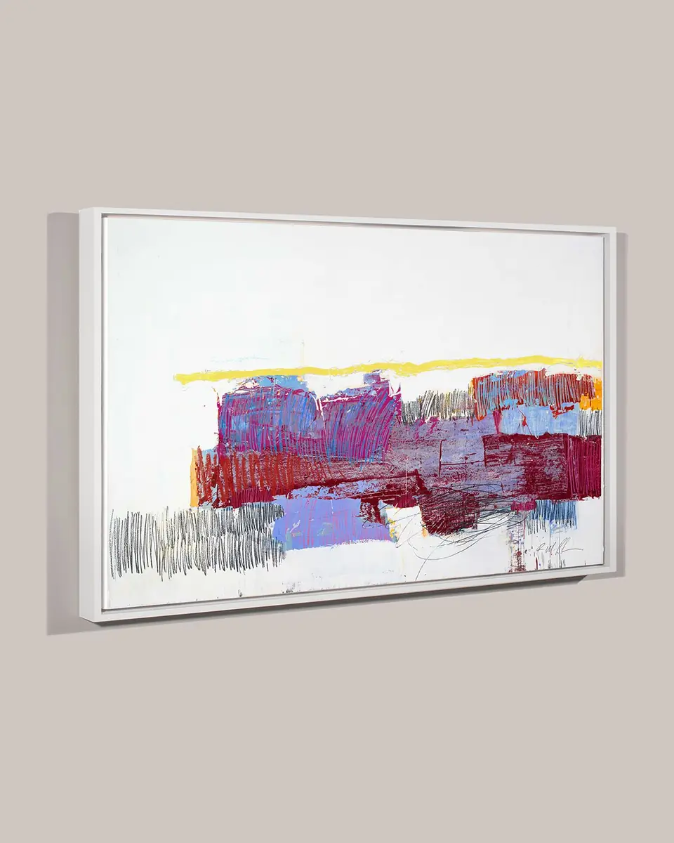 RFA Fine Art "Foreverglades" Giclee by Robert Robinson | Thumbnail 2 RFA Fine Art "Foreverglades" Giclee by Robert Robinson | Thumbnail 2