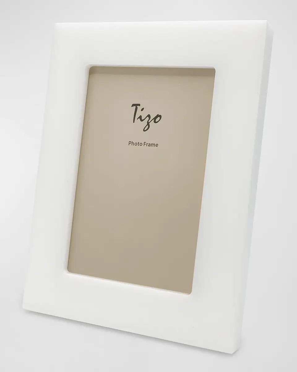Tizo LUCITE FRAME W/BORDER | Thumbnail 3 Tizo LUCITE FRAME W/BORDER | Thumbnail 3