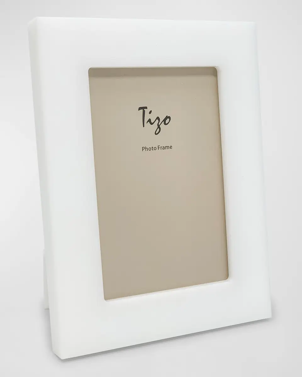 Tizo LUCITE FRAME W/BORDER | Thumbnail 2 Tizo LUCITE FRAME W/BORDER | Thumbnail 2