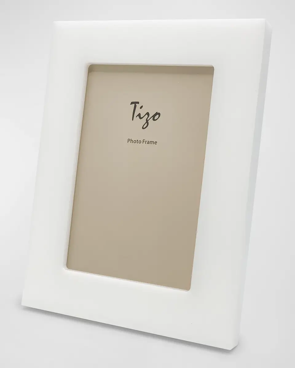 Tizo LUCITE FRAME W/BORDER | Thumbnail 3 Tizo LUCITE FRAME W/BORDER | Thumbnail 3