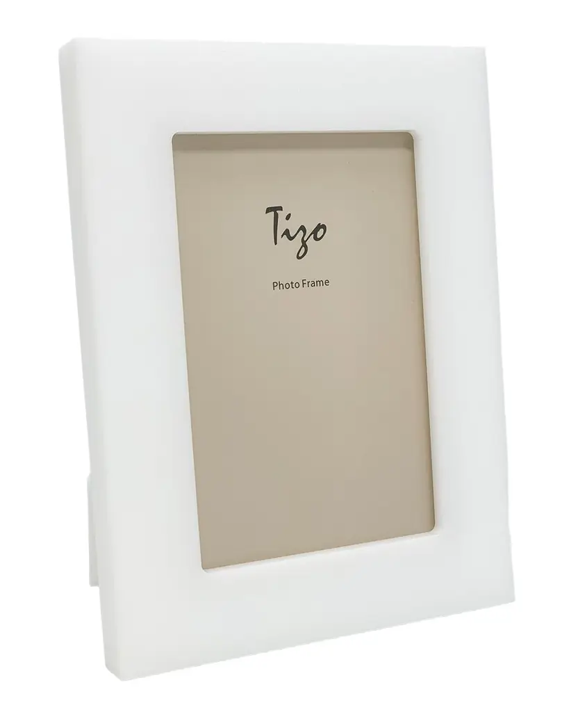 Tizo LUCITE FRAME W/BORDER