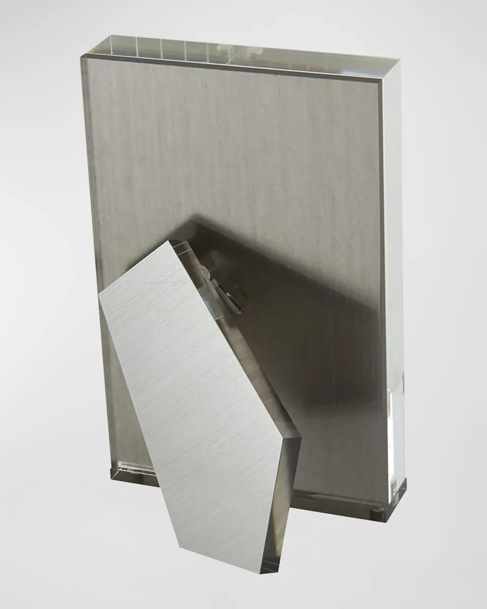 Tizo LUCITE EASEL BACK FRAME | Thumbnail 2