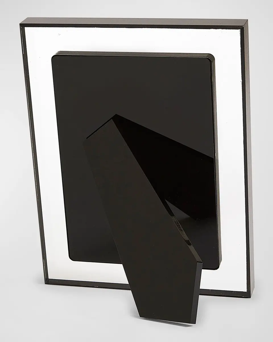Tizo LUCITE FRAME W/BORDER | Thumbnail 2 Tizo LUCITE FRAME W/BORDER | Thumbnail 2