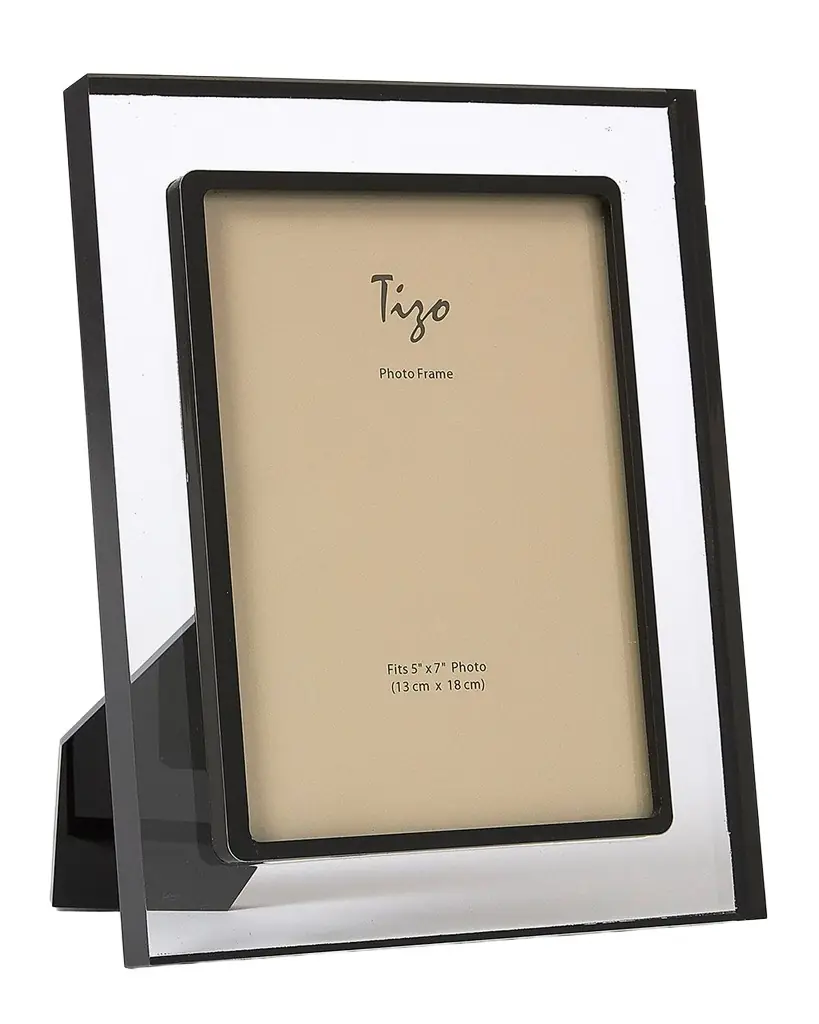 Tizo LUCITE FRAME W/BORDER