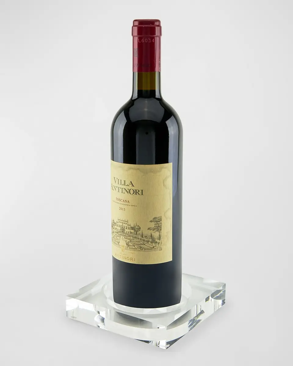 Tizo Wine Bottle Coaster | Thumbnail 2