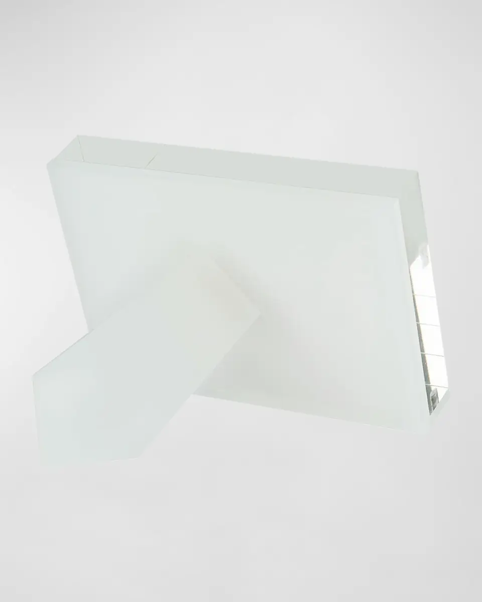 Tizo LUCITE EASEL BACK FRAME | Thumbnail 2