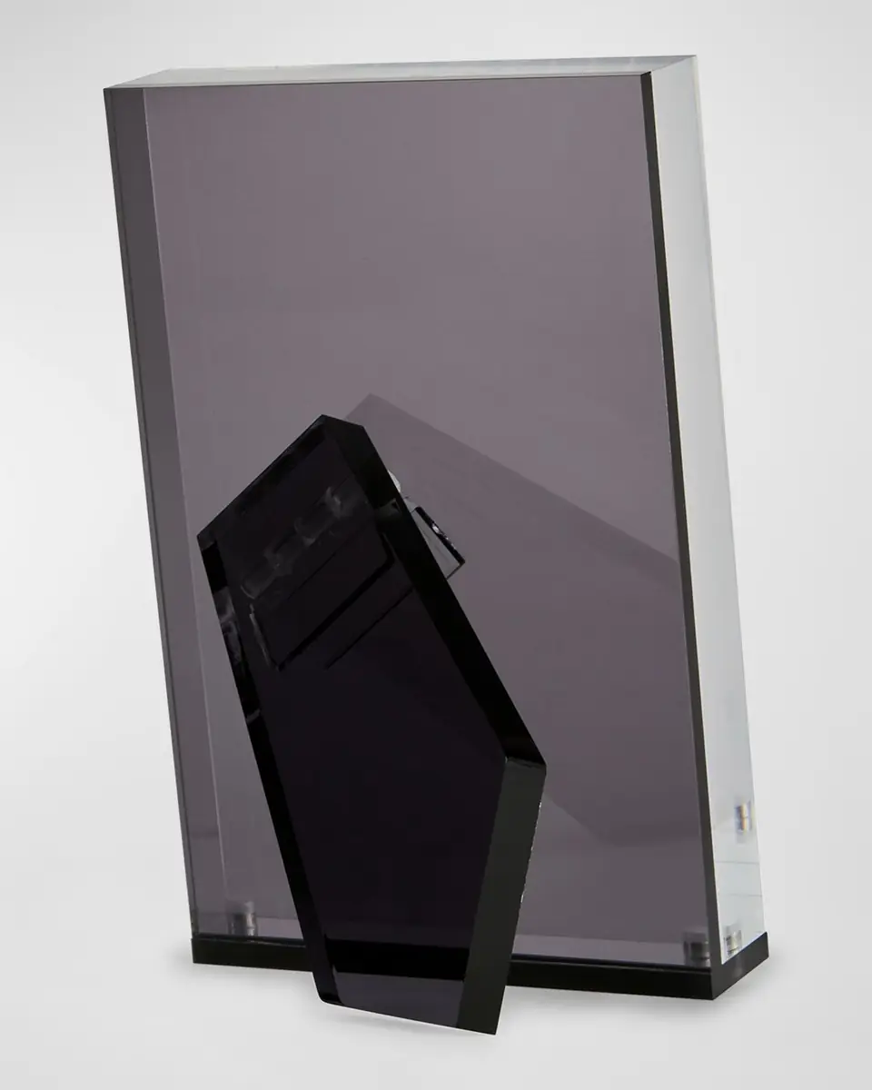 Tizo LUCITE EASEL BACK FRAME | Thumbnail 2