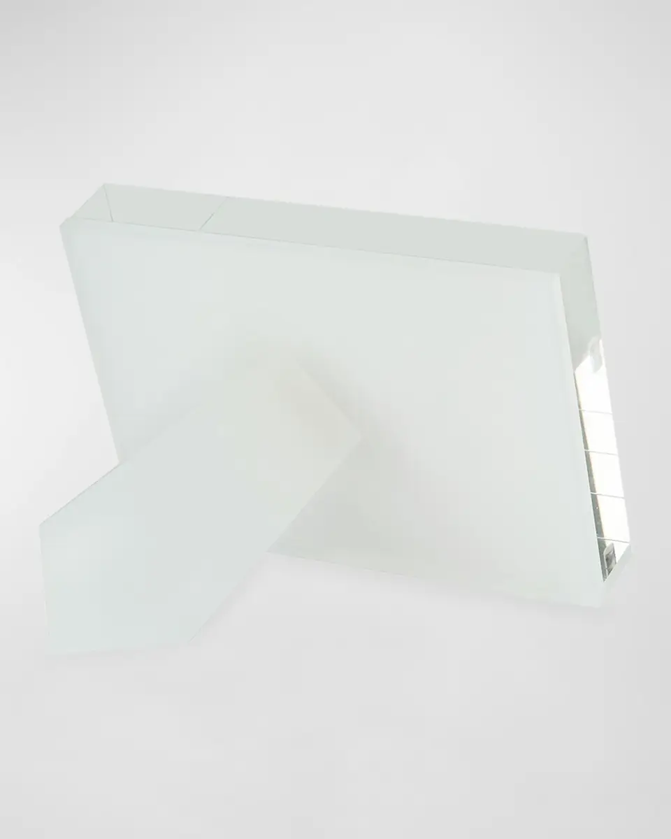 Tizo LUCITE EASEL BACK FRAME | Thumbnail 2