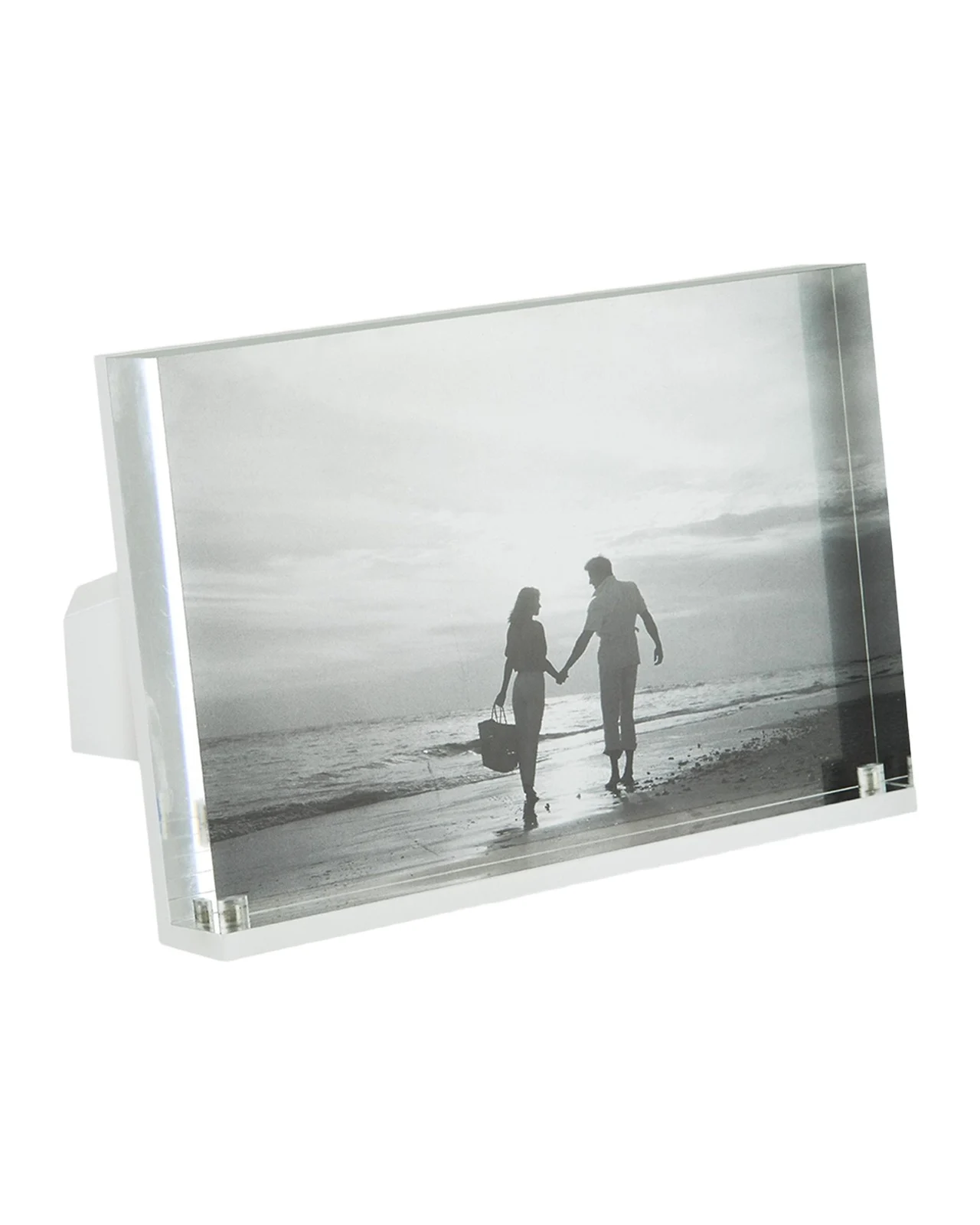 Tizo LUCITE EASEL BACK FRAME