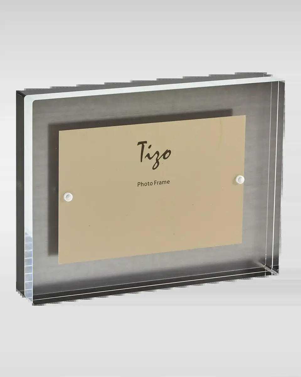 Tizo LUCITE FLOATING FRAME | Thumbnail 2 Tizo LUCITE FLOATING FRAME | Thumbnail 2