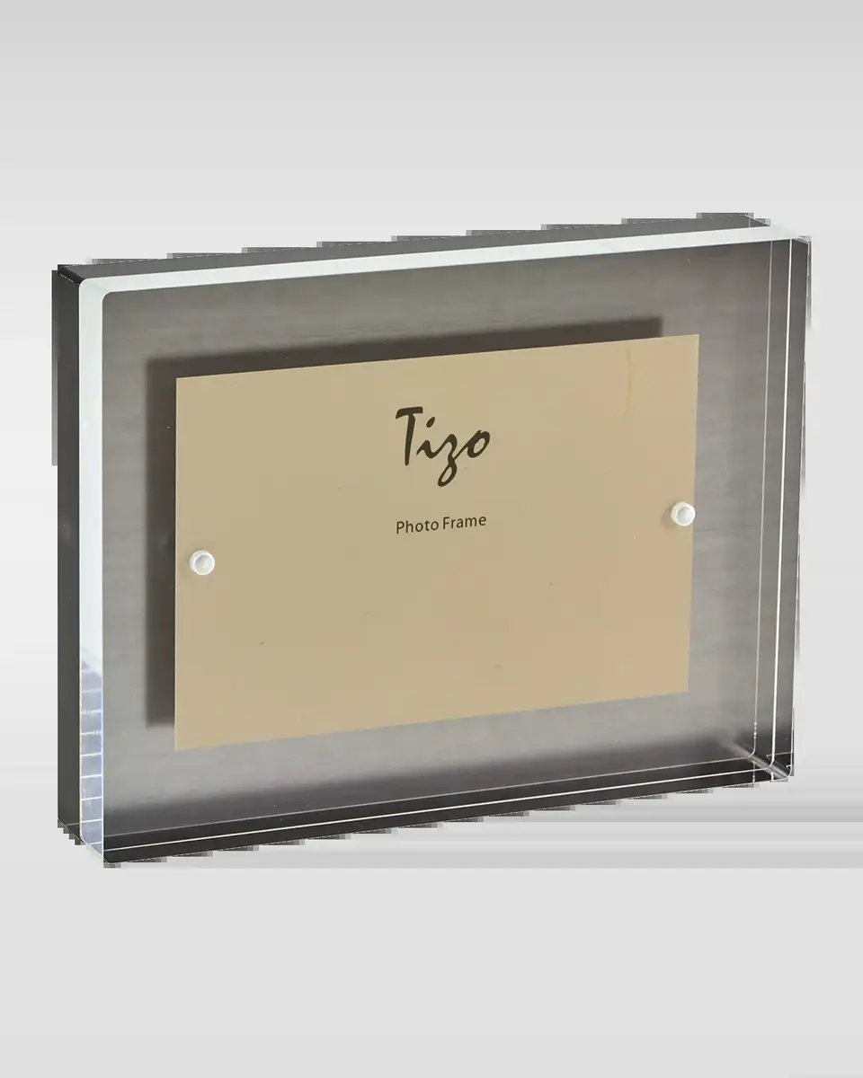 Tizo LUCITE FLOATING FRAME | Thumbnail 2 Tizo LUCITE FLOATING FRAME | Thumbnail 2
