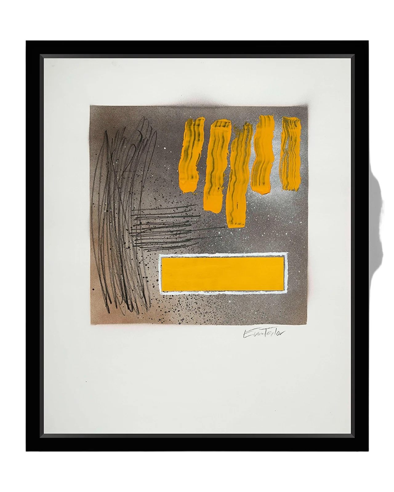 RFA Fine Art "Sleeping 3" Giclee by Evan Taylor