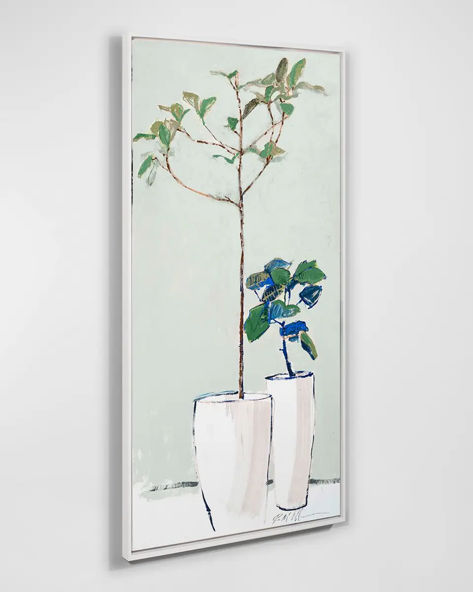 RFA Fine Art "Two Vessels" Giclee by Robert Robinson | Thumbnail 2 RFA Fine Art "Two Vessels" Giclee by Robert Robinson | Thumbnail 2