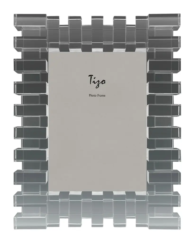 Tizo Crystal Block Frame