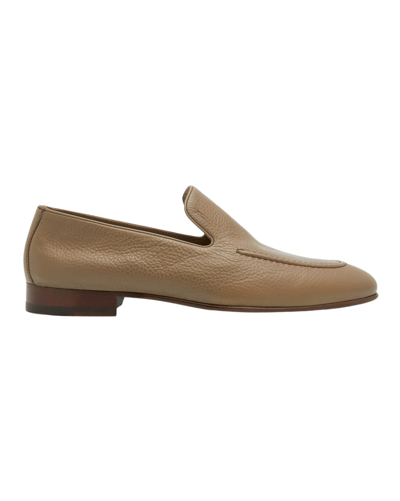Men's Truro Leather Loafers Men's Truro Leather Loafers
