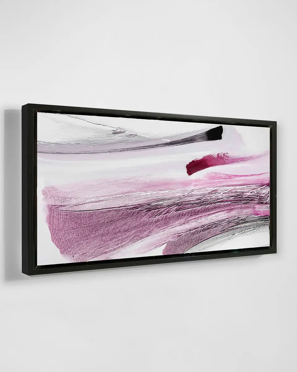 RFA Fine Art "Black and Red" Giclee | Thumbnail 2 RFA Fine Art "Black and Red" Giclee | Thumbnail 2