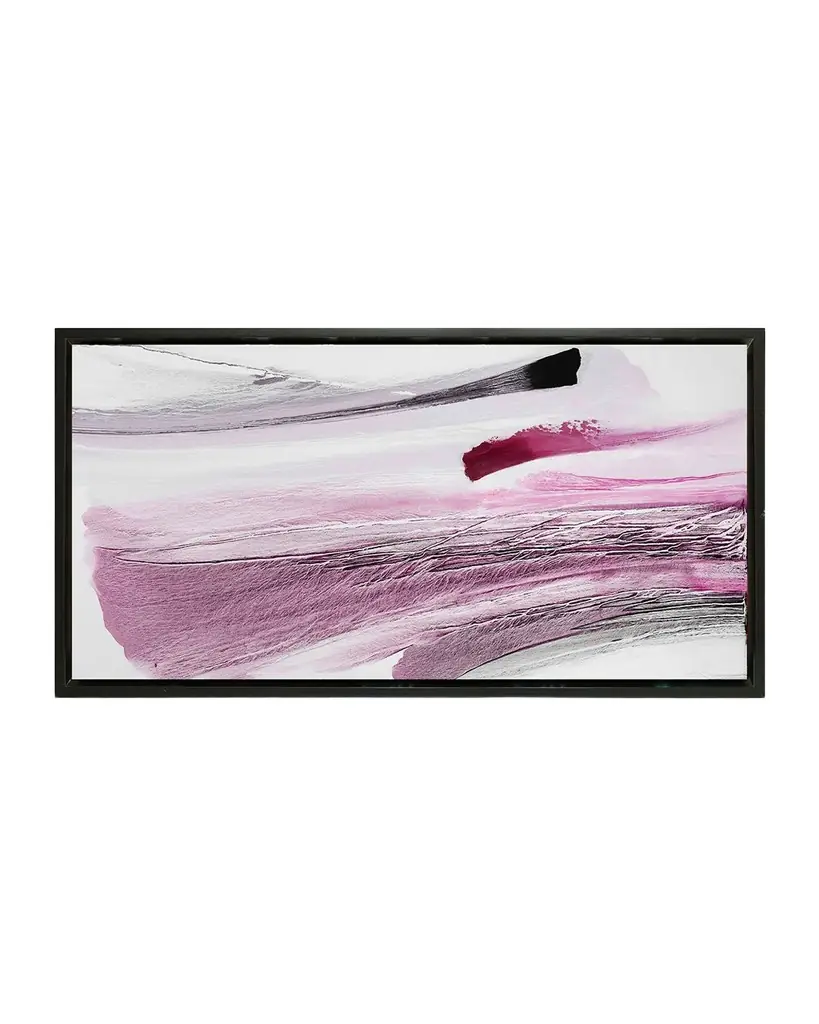 RFA Fine Art "Black and Red" Giclee