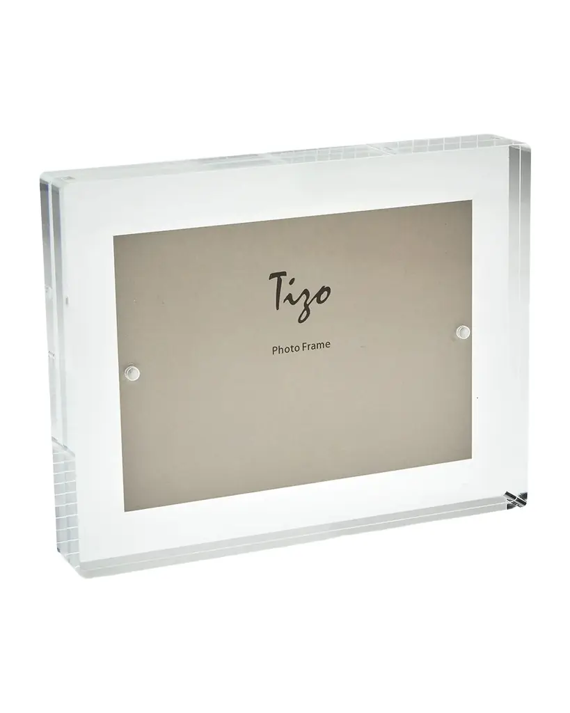 Tizo LUCITE FLOATING FRAME