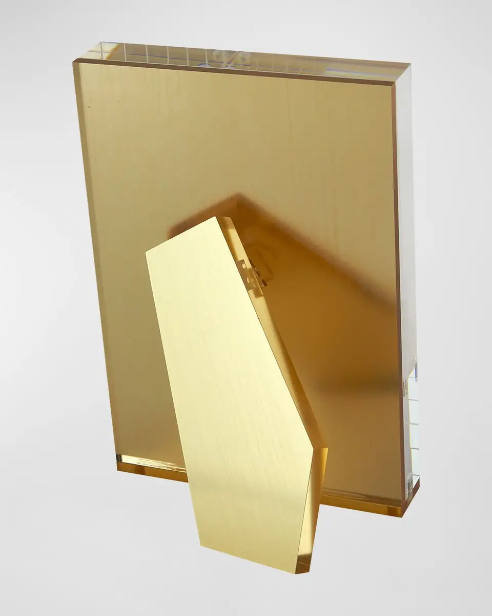 Tizo LUCITE EASEL BACK FRAME | Thumbnail 2 Tizo LUCITE EASEL BACK FRAME | Thumbnail 2