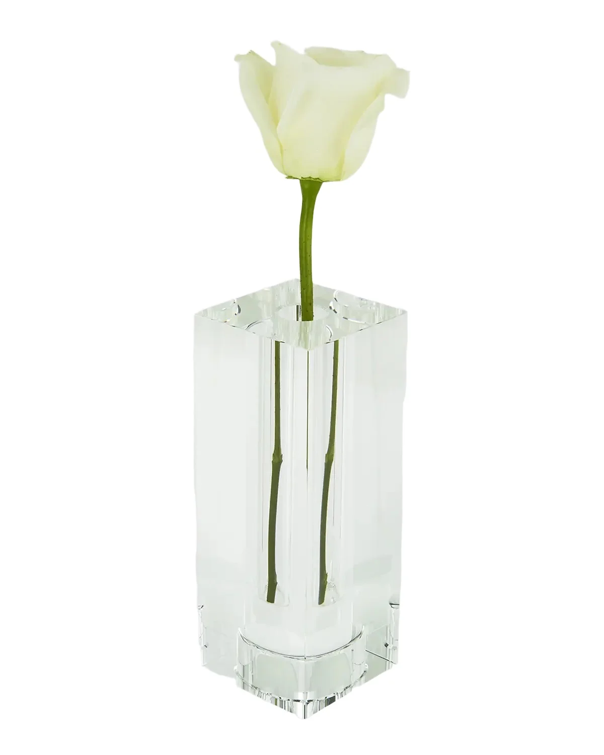 Tizo Crystal Budvase/Candle Holder - Small