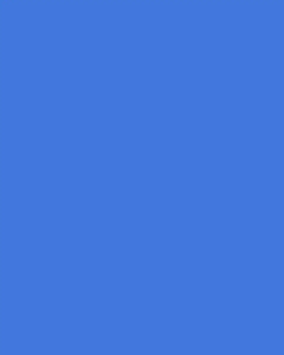 Tizo Crystal Menorah - Clear W/Blue | Thumbnail 2 Tizo Crystal Menorah - Clear W/Blue | Thumbnail 2