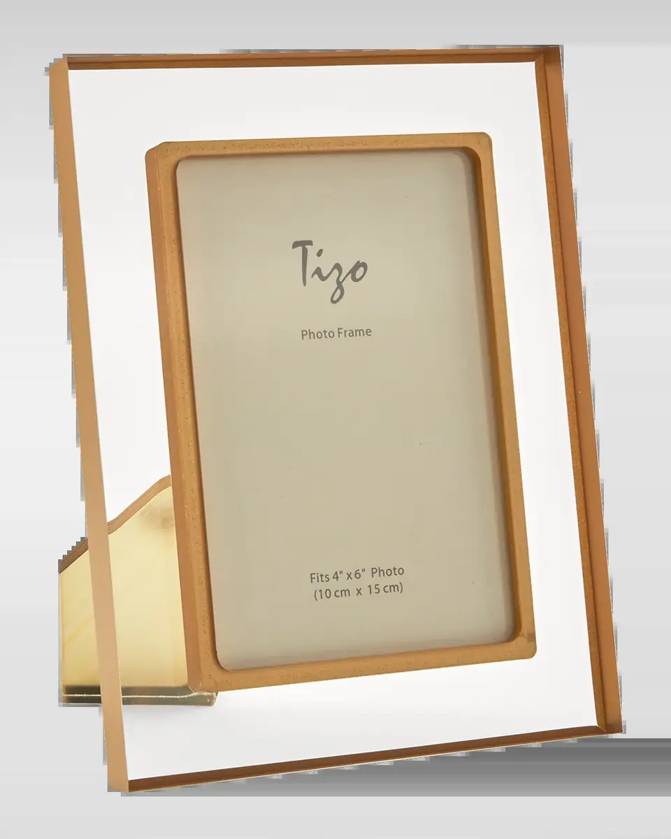 Tizo LUCITE FRAME W/BORDER | Thumbnail 2