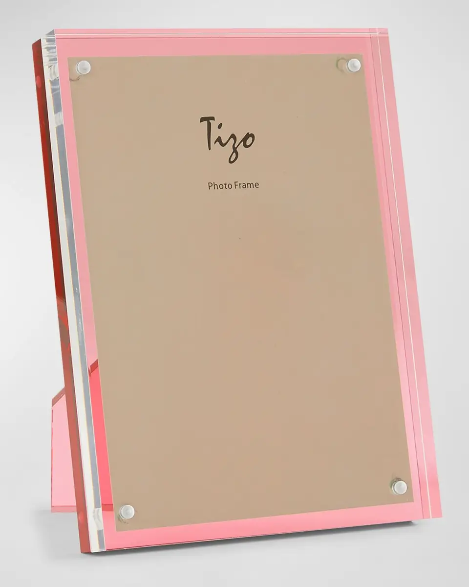 Tizo Color Lucite Frame | Thumbnail 2