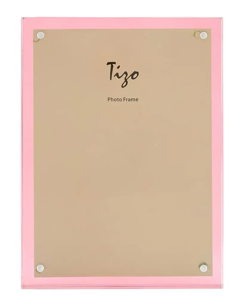 Tizo Color Lucite Frame