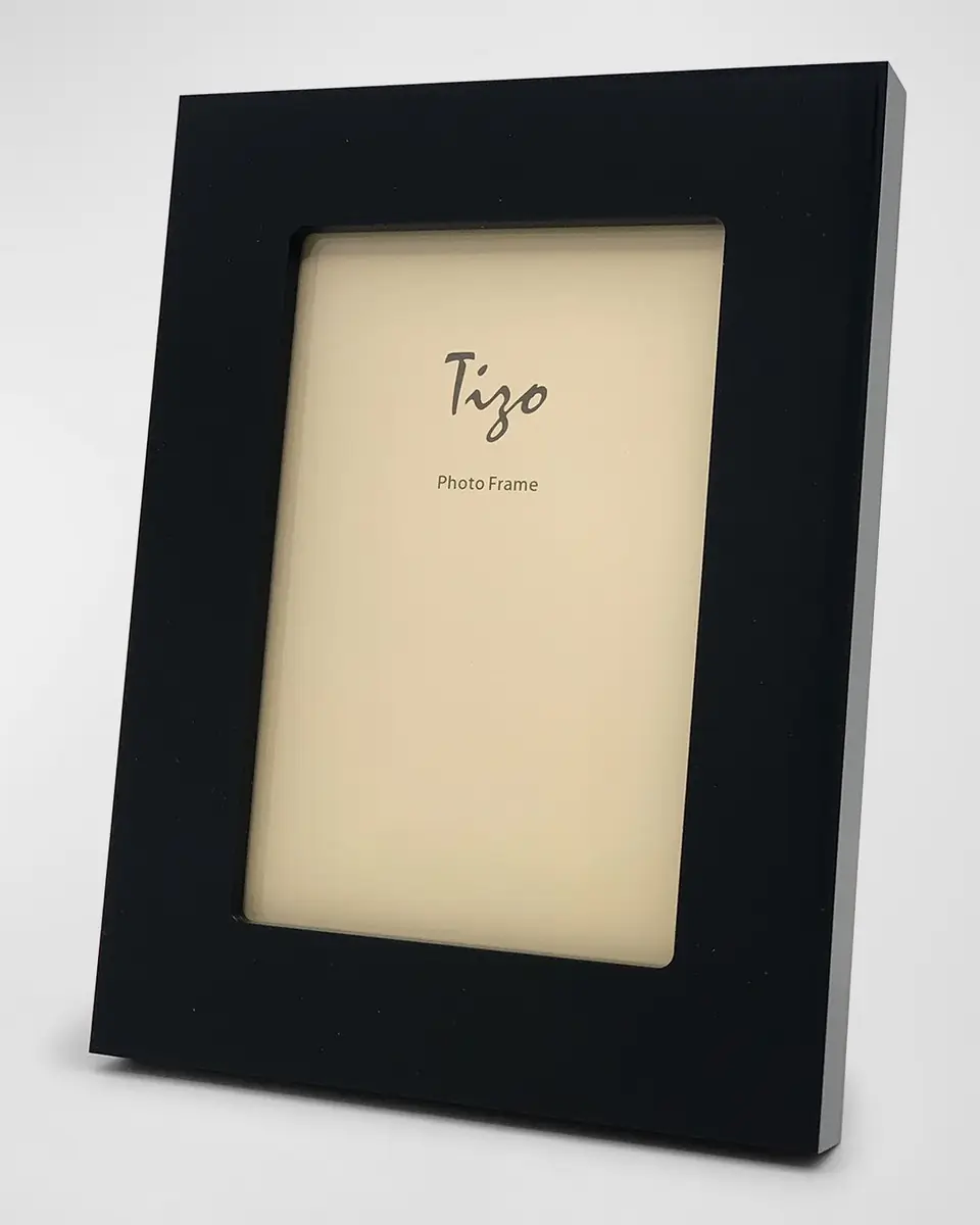 Tizo LUCITE FRAME W/BORDER | Thumbnail 2 Tizo LUCITE FRAME W/BORDER | Thumbnail 2