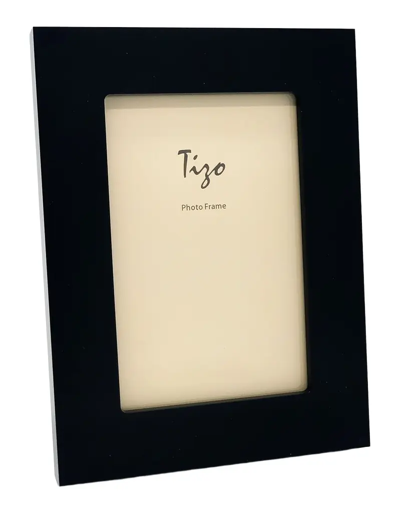 Tizo LUCITE FRAME W/BORDER