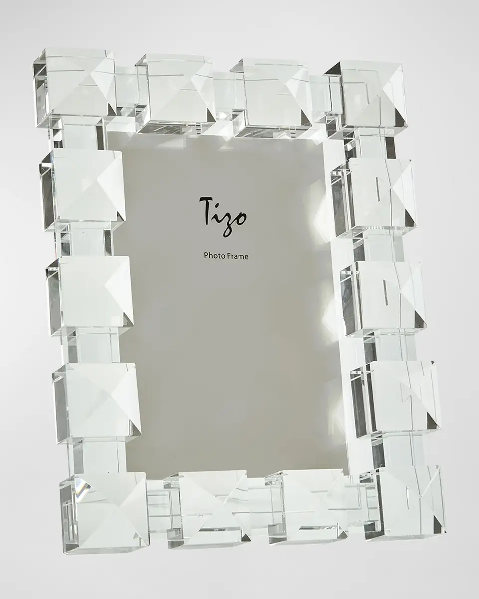 Tizo CRYSTAL DIAMOND FRAME | Thumbnail 2